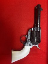 GREAT WESTERN ARMS CO. THE SHOOTIST .45 COLT - 1 of 2