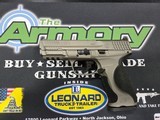 SMITH & WESSON M&P9 M2.0 METAL OR 9MM LUGER (9X19 PARA)