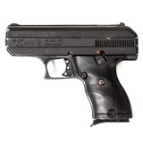 HI-POINT C9 9MM LUGER (9X19 PARA) - 2 of 2