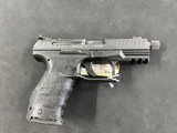WALTHER PPQ 9MM LUGER (9X19 PARA) - 2 of 2