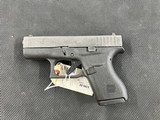 GLOCK 42 .380 ACP - 1 of 2