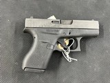 GLOCK 42 .380 ACP - 2 of 2