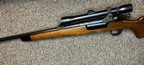 SPRINGFIELD ARMORY MODEL 1898 .30-40 KRAG - 2 of 3