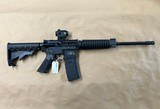 SMITH & WESSON M&P-15 5.56X45MM NATO - 2 of 2