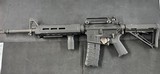 SPIKE&sbquo;&sbquo;S TACTICAL SL15 5.56X45MM NAT - 2 of 2