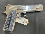 MAGNUM RESEARCH MR1911GSS .45 ACP - 1 of 2