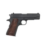 TISAS 1911 A1 TANK COMMANDER 9 9MM LUGER (9X19 PARA) - 1 of 2