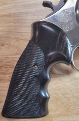 SMITH & WESSON 25 -7 MOD OF 1989 .45 COLT - 3 of 3