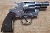 COLT COMMANDO .38 SPECIAL .38 SPL - 2 of 3