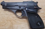 BERETTA 70 S .22 LR - 3 of 3