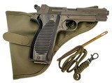 NAVY ARMS MAC 50 French Pistol 9MM LUGER (9X19 PARA)