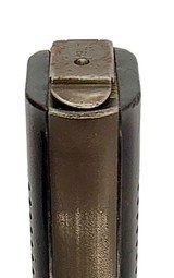 NAVY ARMS MAC 50 French Pistol 9MM LUGER (9X19 PARA) - 3 of 3