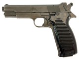 NAVY ARMS MAC 50 French Pistol 9MM LUGER (9X19 PARA) - 2 of 3