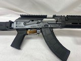 ZASTAVA ARMS ZPAPM70 7.62X39MM - 2 of 3