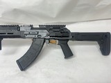 ZASTAVA ARMS ZPAPM70 7.62X39MM - 3 of 3