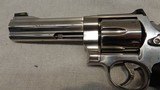 SMITH & WESSON 629-6 CLASSIC .44 MAGNUM - 3 of 3