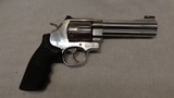 SMITH & WESSON 629-6 CLASSIC .44 MAGNUM - 2 of 3