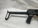 ZASTAVA ARMS M70 AB2 Underfolder w/grenade launch sight 7.62X39MM - 3 of 3