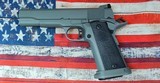 ROCK ISLAND ARMORY M1911 A2 FS-TACT II 10MM - 2 of 3