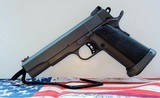 ROCK ISLAND ARMORY M1911 A2 FS-TACT II 10MM - 3 of 3