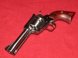 RUGER NEW MODEL SUPER BLACK HAWK .44 MAGNUM - 2 of 3