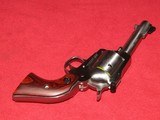 RUGER NEW MODEL SUPER BLACK HAWK .44 MAGNUM - 3 of 3