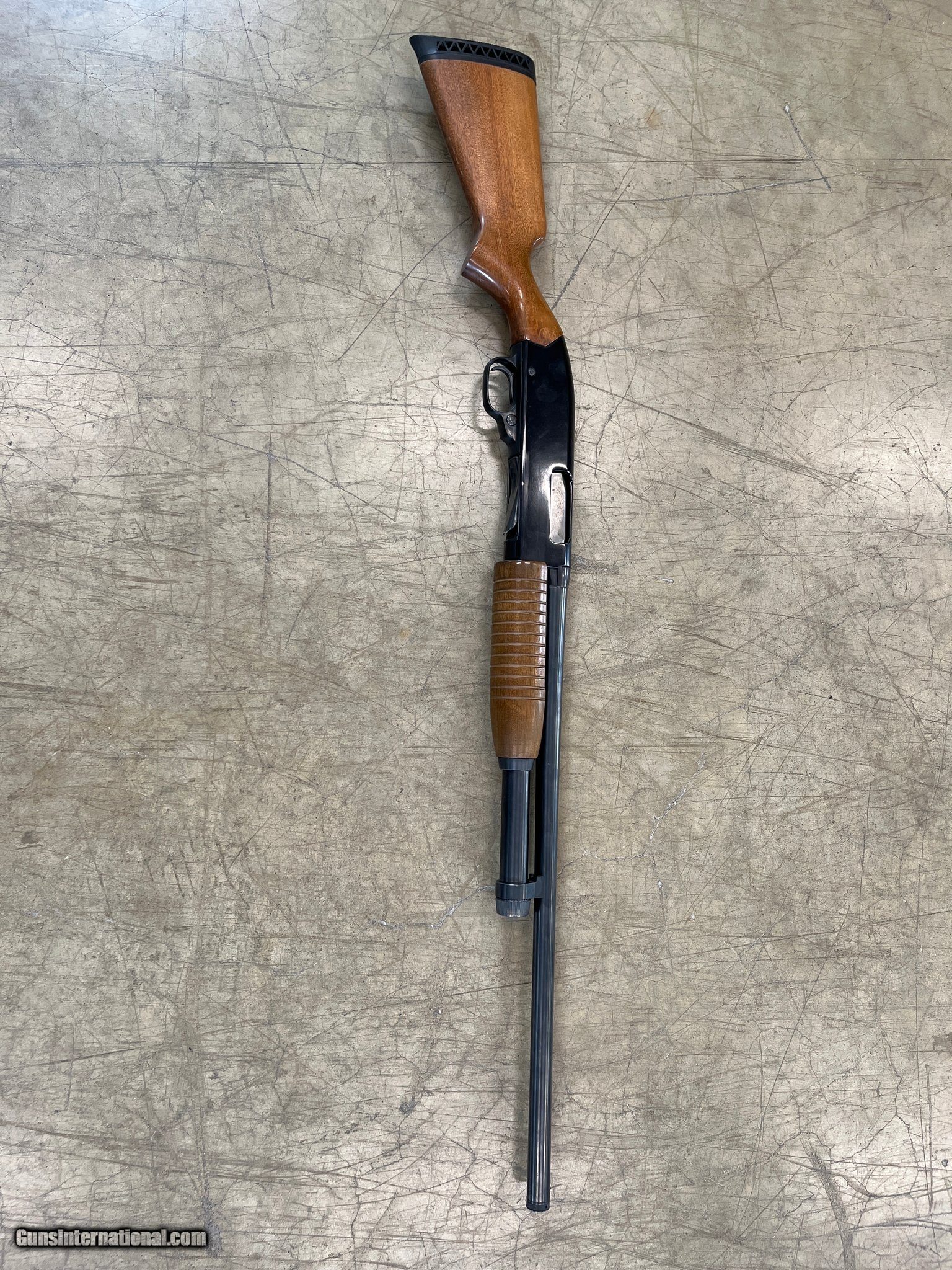 Winchester Ranger 120 20 Ga Winchester Ranger 120 20 Ga