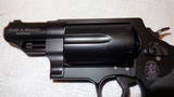 SMITH & WESSON GOVERNOR .45 LC/.410 GA - 3 of 3