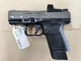 CANIK CANIK TP9 ELITE SC 9MM LUGER (9X19 PARA) - 2 of 2