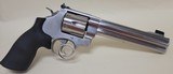 SMITH & WESSON 629-5 .44 MAGNUM - 2 of 3