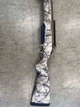 RUGER AMERICAN GO WILD 6.5 PRC - 3 of 3