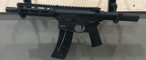 SMITH & WESSON M&P 15-22P .22 LR - 2 of 2