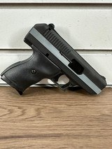 HI-POINT CF380 .380 ACP - 2 of 3