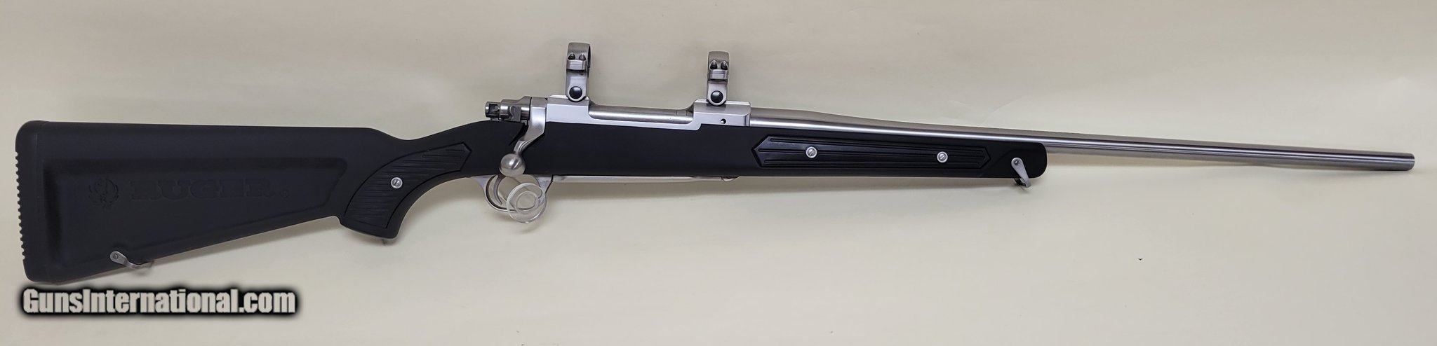 Ruger M77 Mark Ii All Weather 270 Win 1799