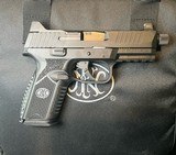 FN 509 MIDSIZE TACTICAL 9MM LUGER (9X19 PARA) - 2 of 3