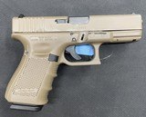 GLOCK 19 GEN 4 9MM LUGER (9X19 PARA) - 2 of 2