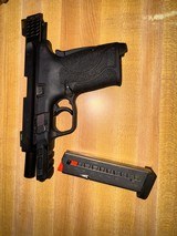 SMITH & WESSON M&P 380 SHIELD EZ M2.0 .380 ACP - 3 of 3