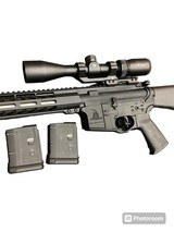 SPIKE&sbquo;&sbquo;S TACTICAL MOD. ST15 5.56X45MM NAT - 3 of 3