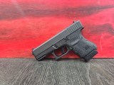 GLOCK 36 G36 .45 ACP - 3 of 3