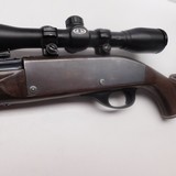 ROSSI RB22M .22 WMR - 3 of 3