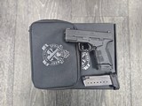 SPRINGFIELD ARMORY XDS MOD 2 9MM LUGER (9X19 PARA)