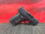 SPRINGFIELD ARMORY XDS MOD 2 9MM LUGER (9X19 PARA) - 3 of 3