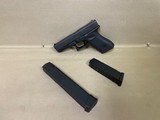 GLOCK 17gen 3 9MM LUGER (9X19 PARA) - 1 of 3