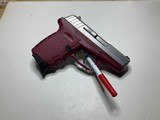 SCCY CPX 2 9MM LUGER (9X19 PARA) - 2 of 2