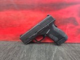 SPRINGFIELD ARMORY xds 45 3.3" mod 2 .45 ACP - 3 of 3