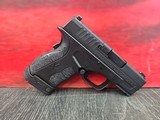 SPRINGFIELD ARMORY xds 45 3.3" mod 2 .45 ACP - 2 of 3