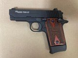 SIG SAUER P938-22 .22 LR - 3 of 3