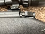 MOSSBERG PATRIOT 6.5MM CREEDMOOR - 2 of 3