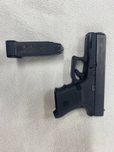 GLOCK 30 GEN 4 .45 ACP - 1 of 3