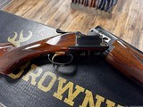 BROWNING Citori Superlight 12 GA - 2 of 3